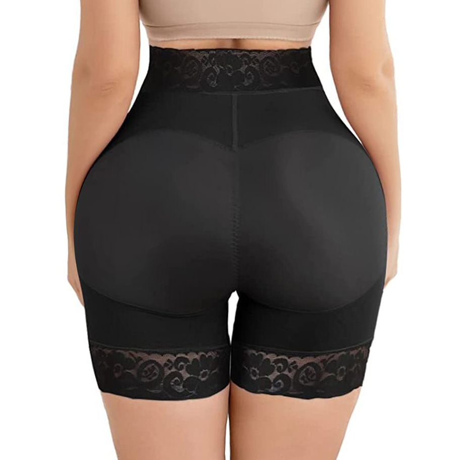 Zen Zen Panty Faja Calzón Levanta Glúteo Con Esponja Modeladora