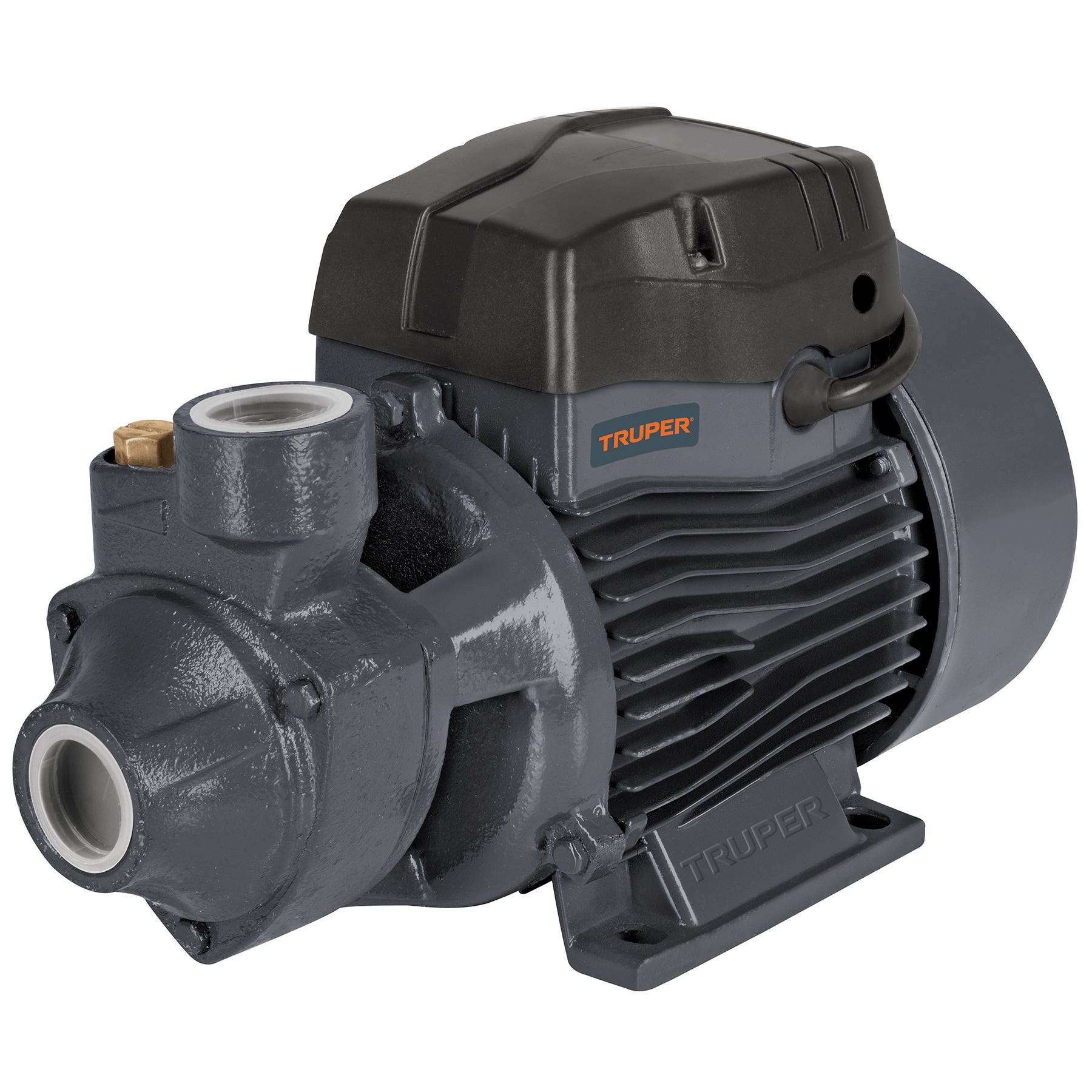 BOMBA PERIFÉRICA 3/4 HP, TRUPER 12113	