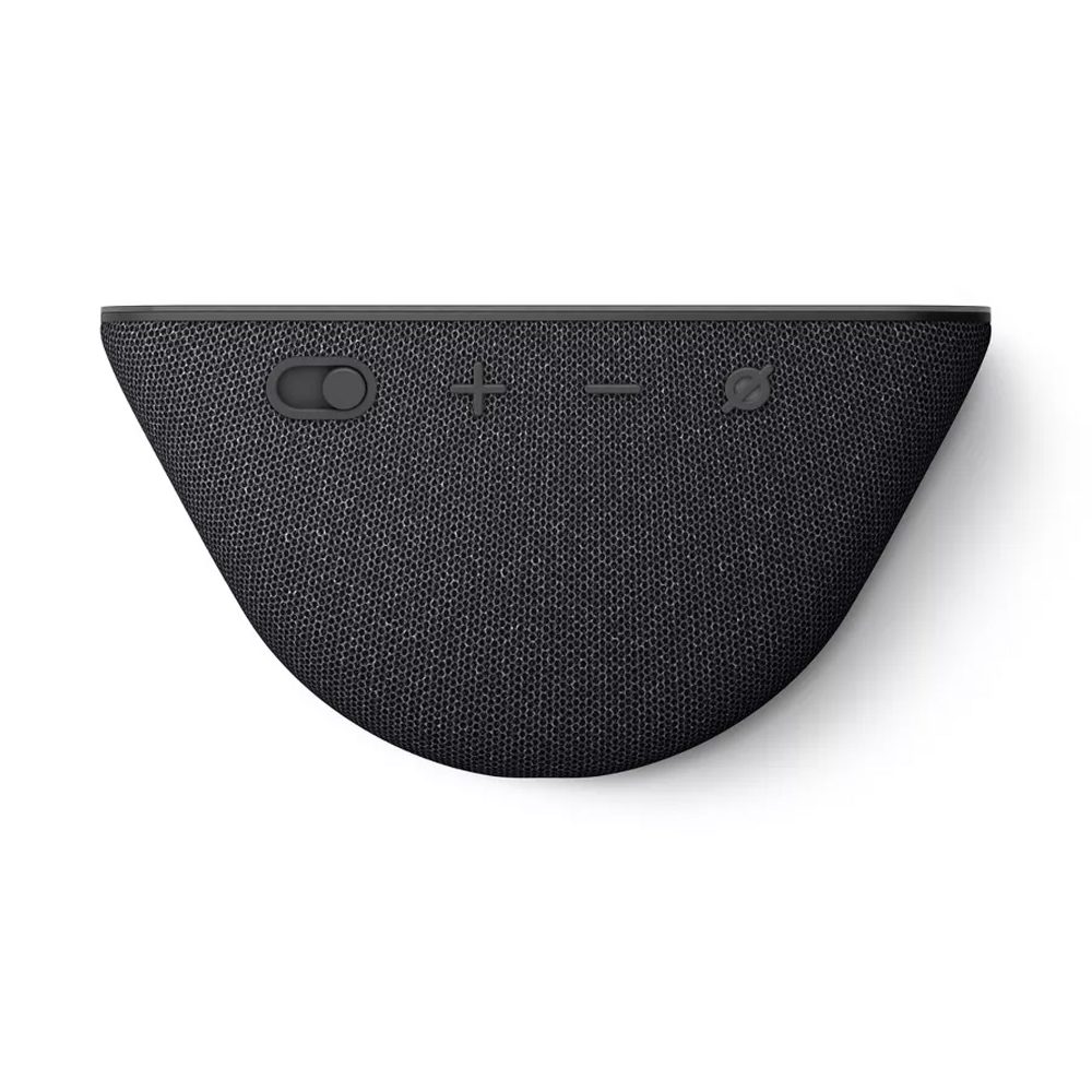 Amazon Echo Show 5 3ra Generacion Con Alexa Negro.