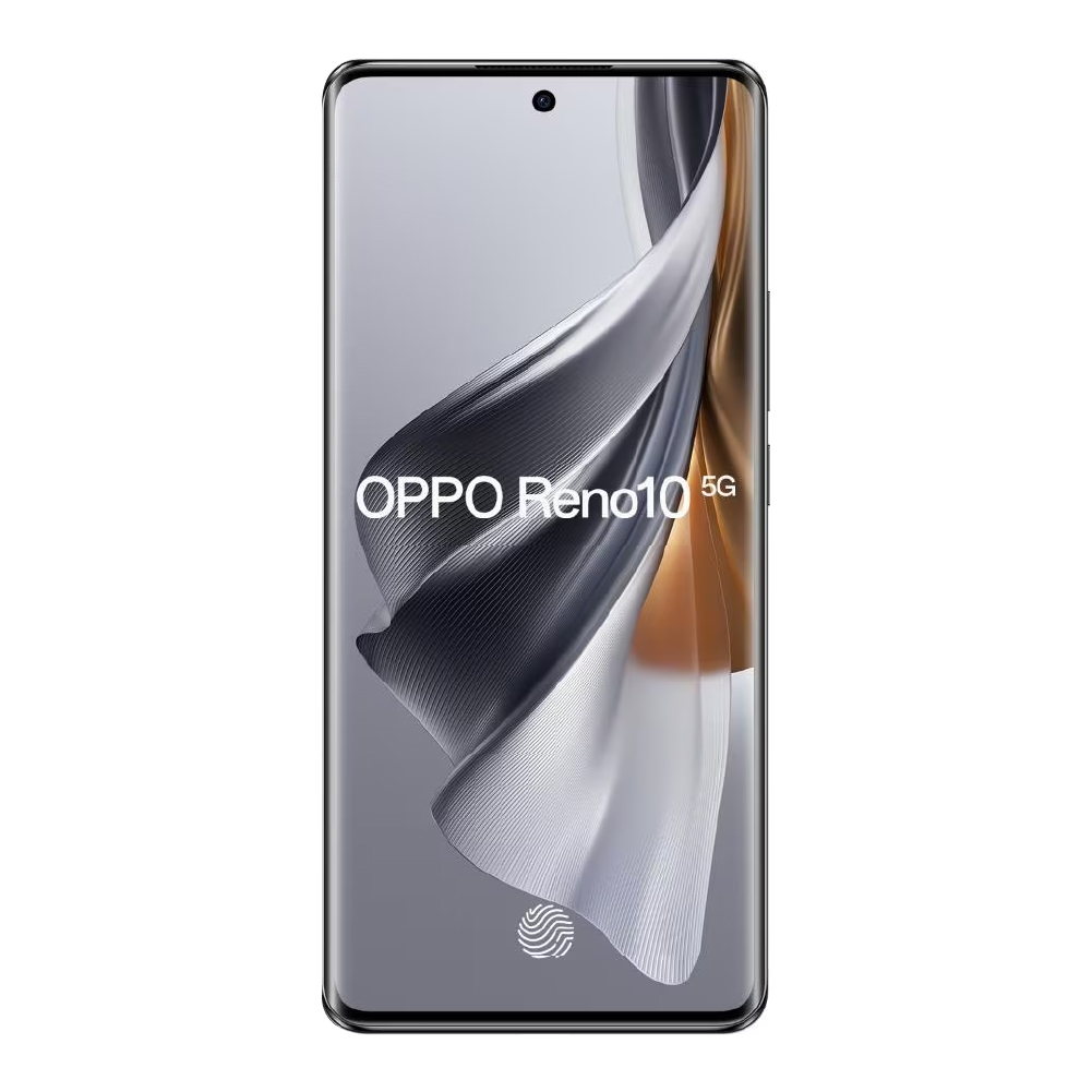 Oppo Reno 10 5G 256 GB Gris Desbloqueado