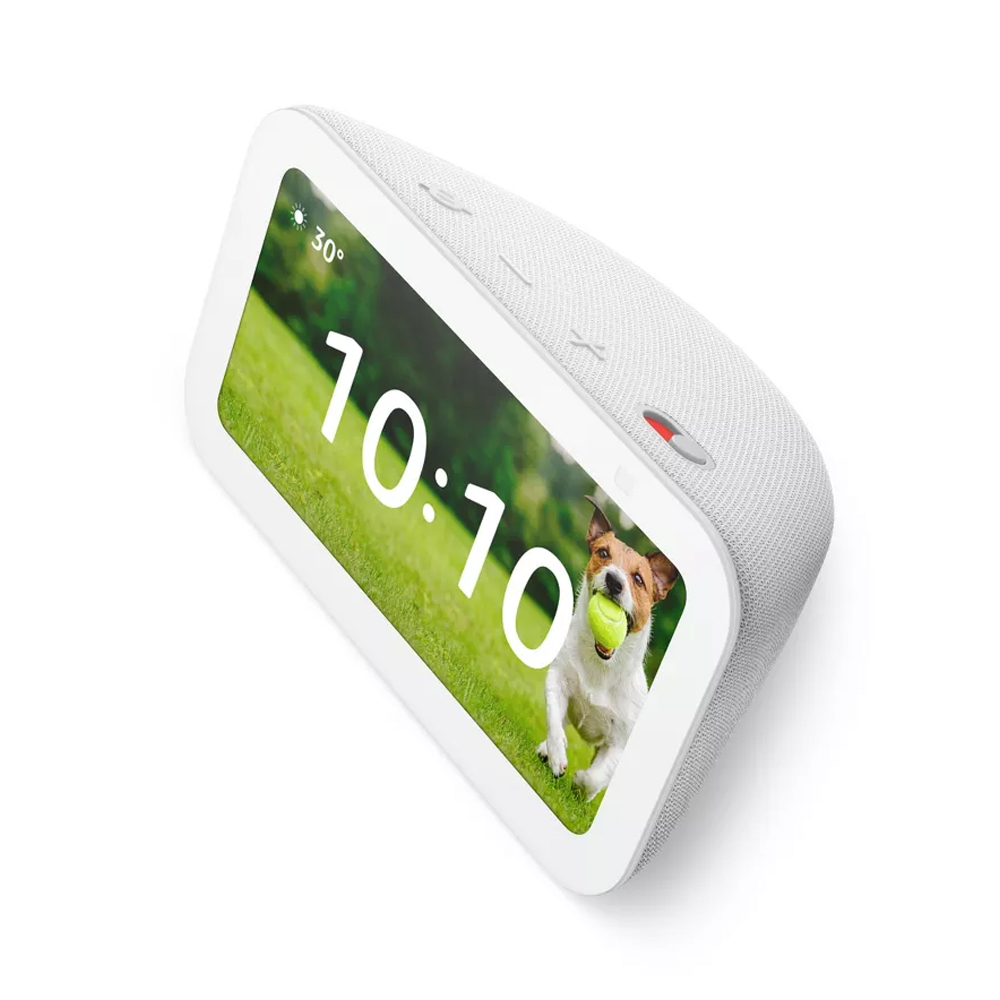 Amazon Echo Show 5 3ra Generacion Con Alexa Blanco