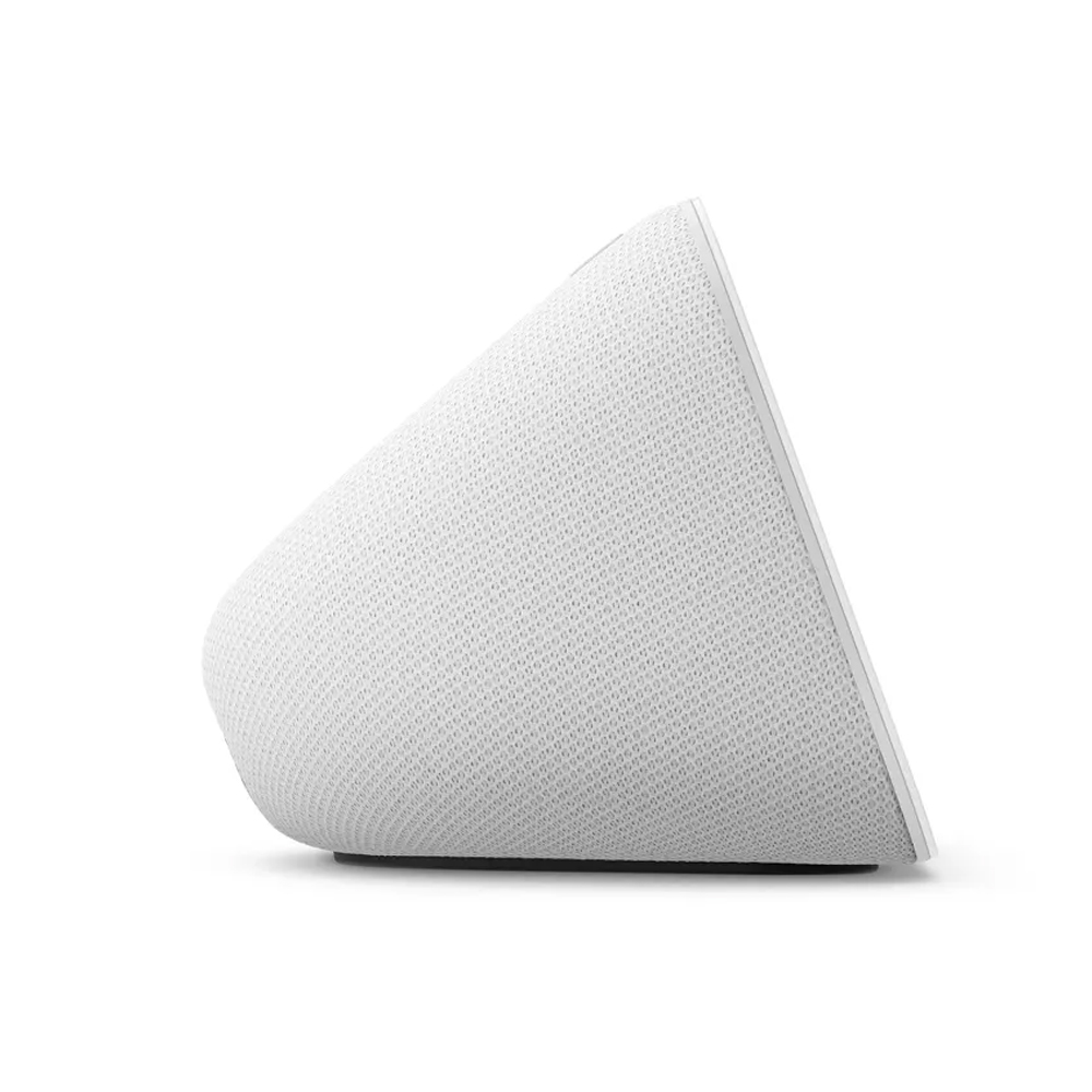 Amazon Echo Show 5 3ra Generacion Con Alexa Blanco