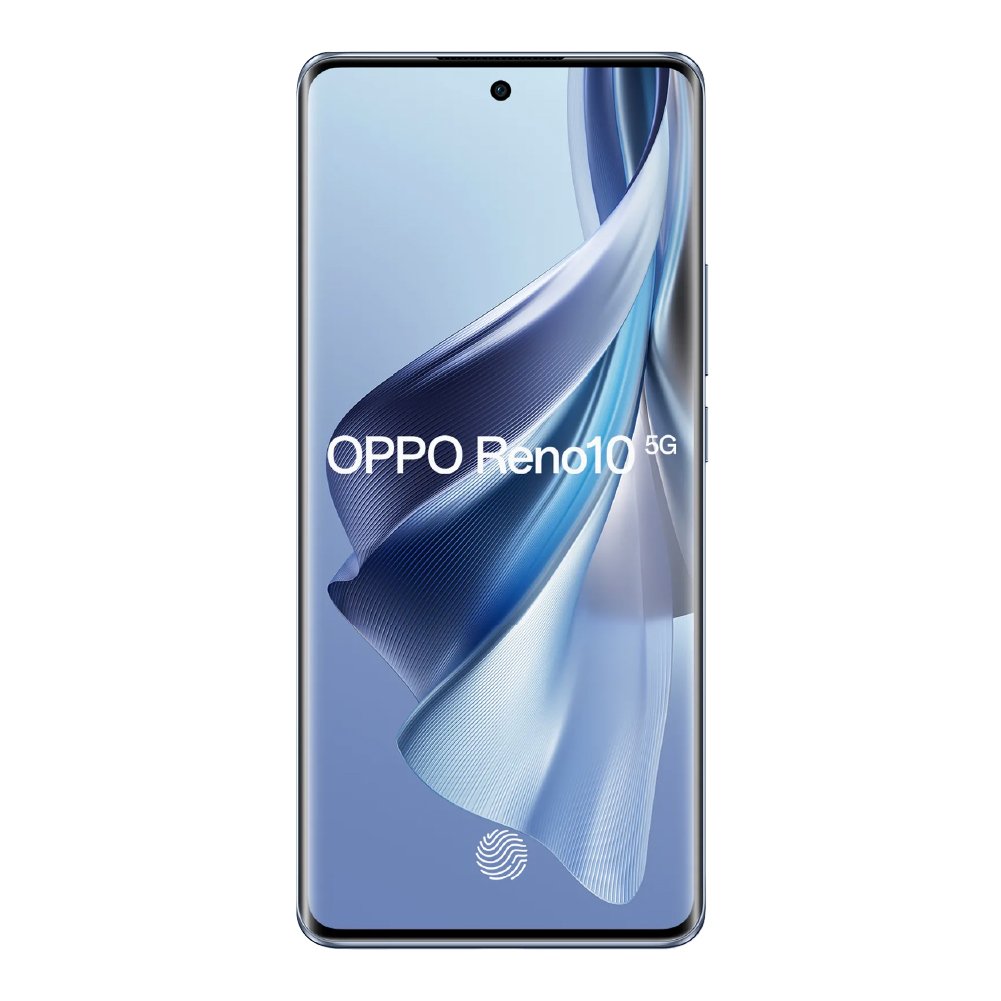 Oppo Reno 10 5G 256 GB Azul Desbloqueado