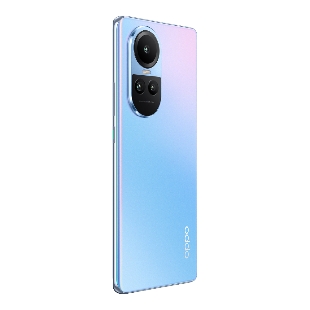 Oppo Reno 10 5G 256 GB Azul Desbloqueado