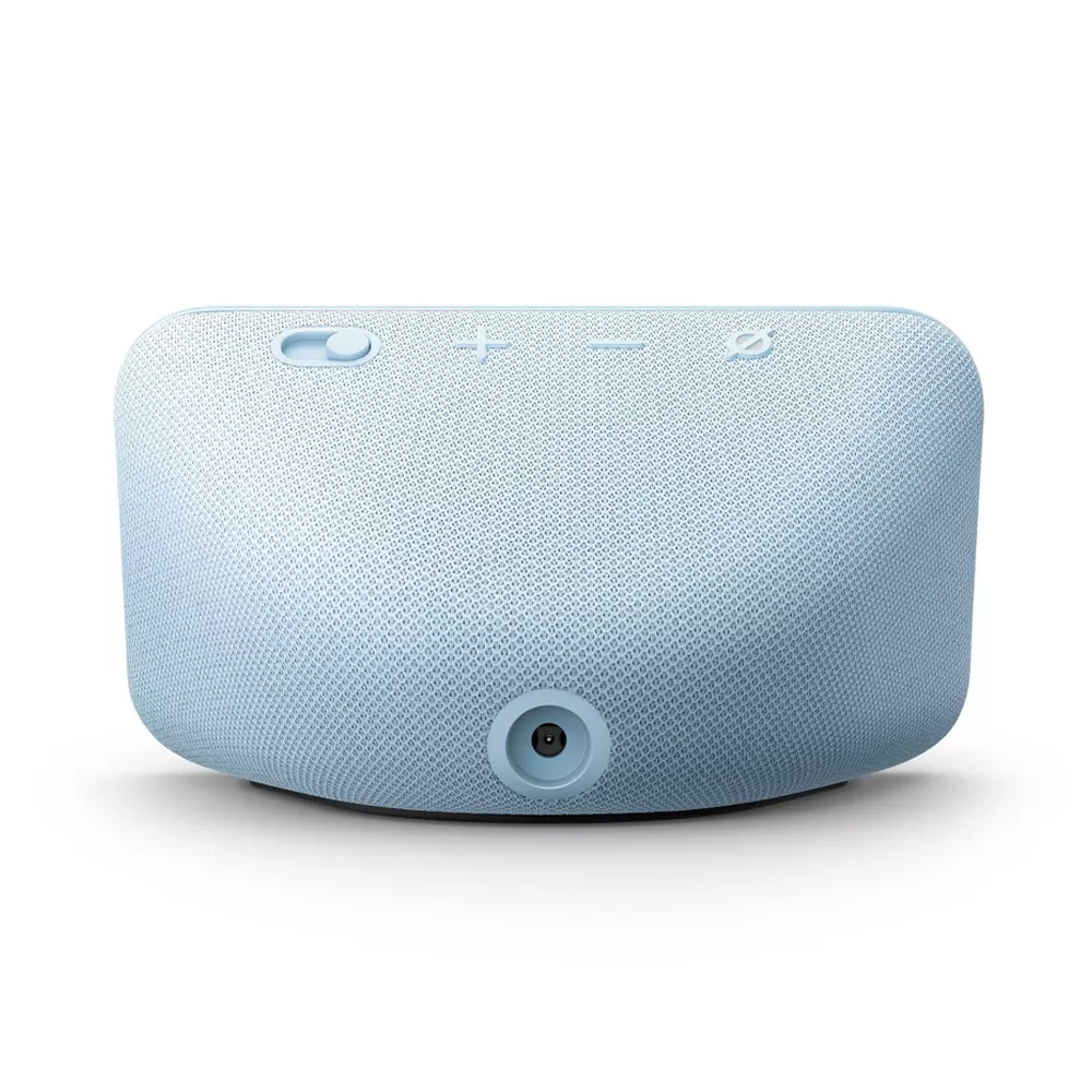 Amazon Echo Show 5 3ra Generacion Con Alexa Azul