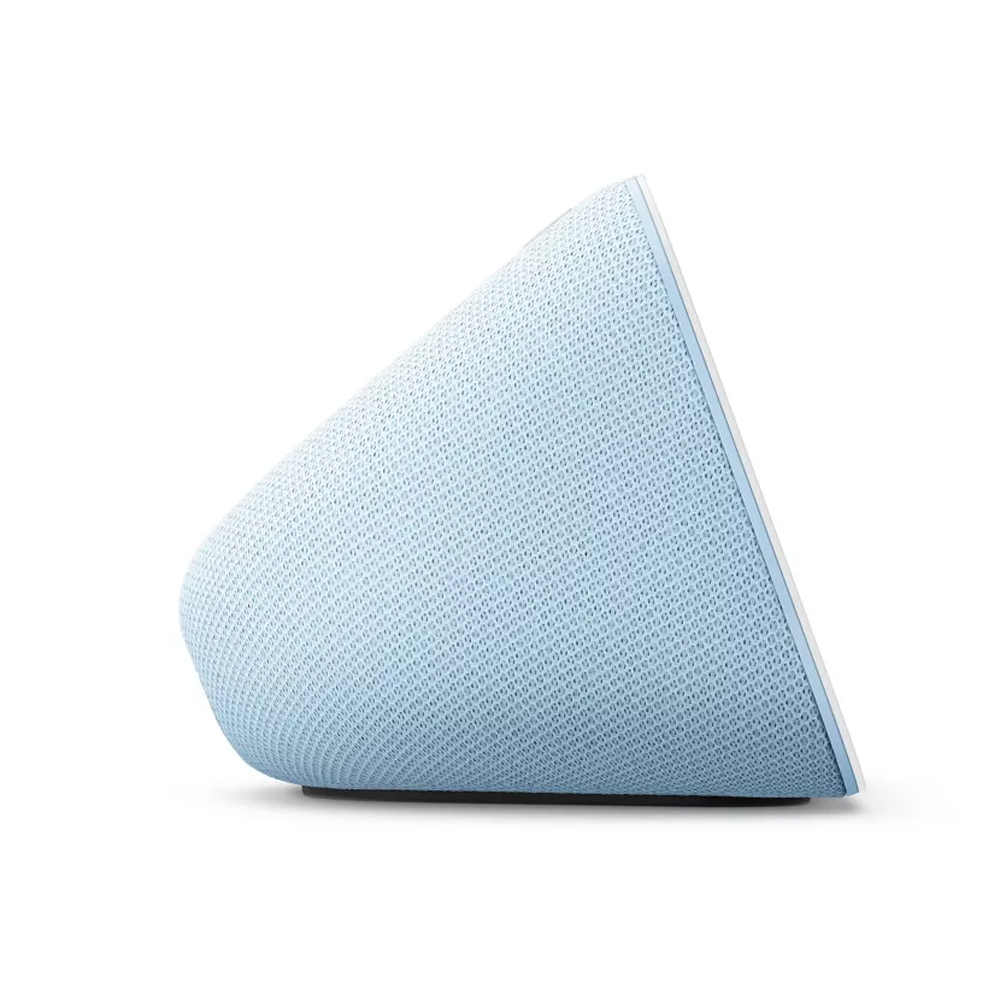 Amazon Echo Show 5 3ra Generacion Con Alexa Azul