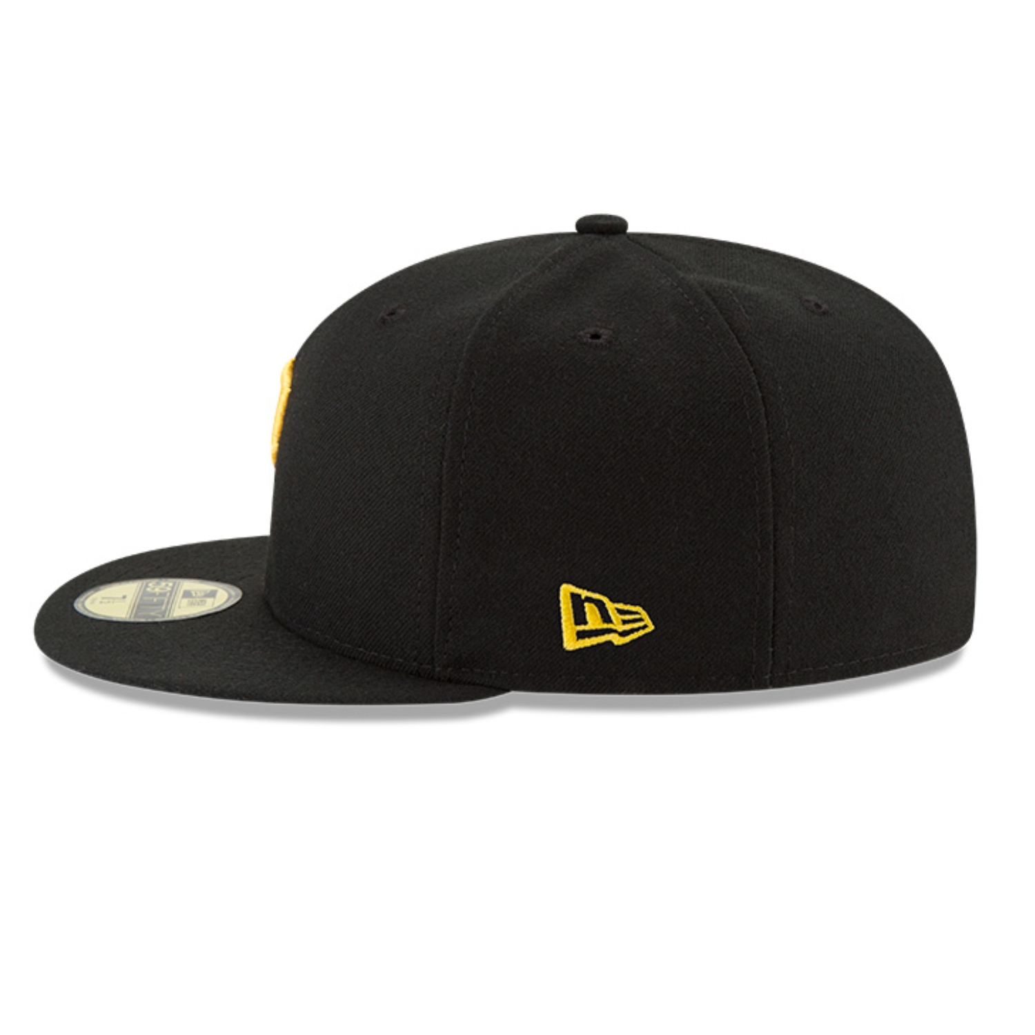 Gorra New Era 59Fifty Pittsburgh Pirates 70360944 negro