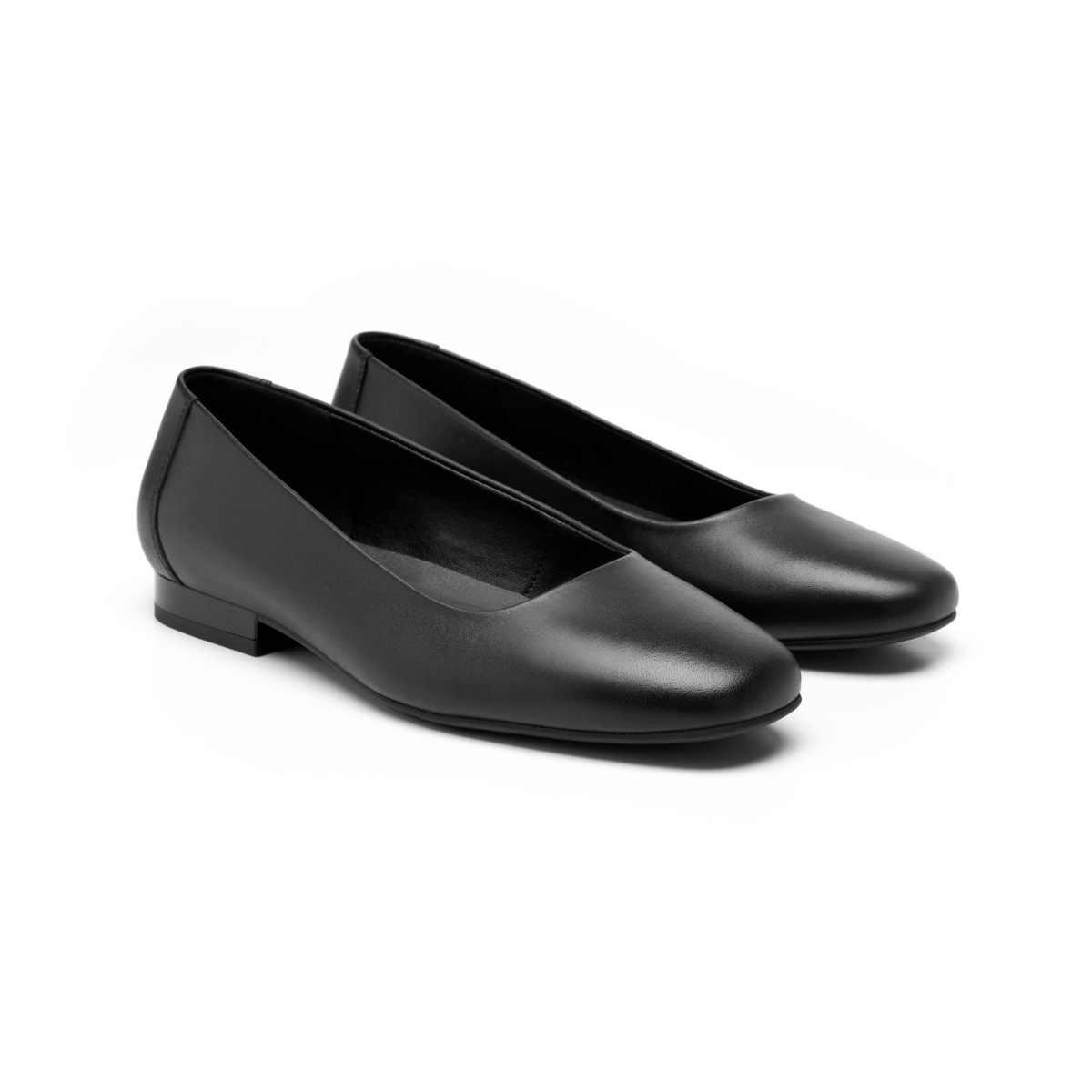 Zapato Balerina Flexi Para Mujer 119901
