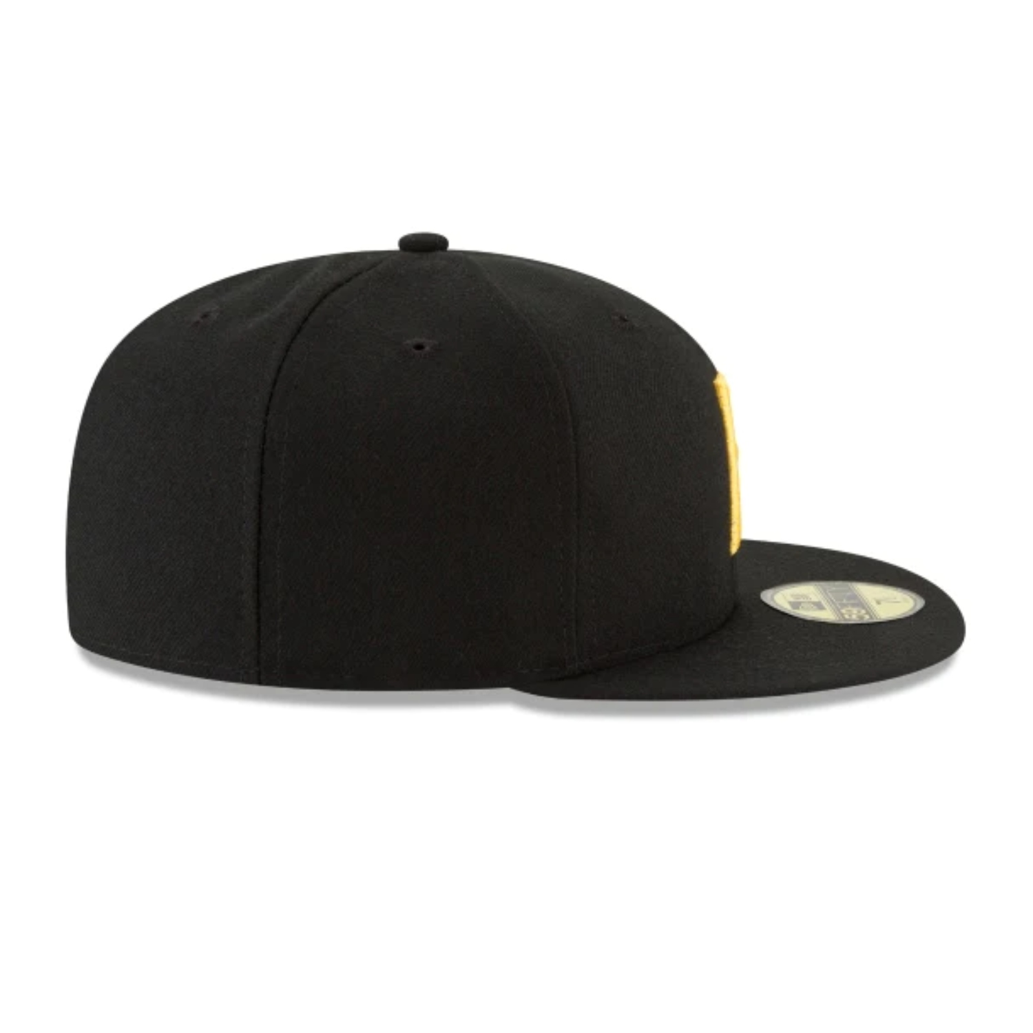 Gorra New Era 59Fifty Pittsburgh Pirates 70360944 negro