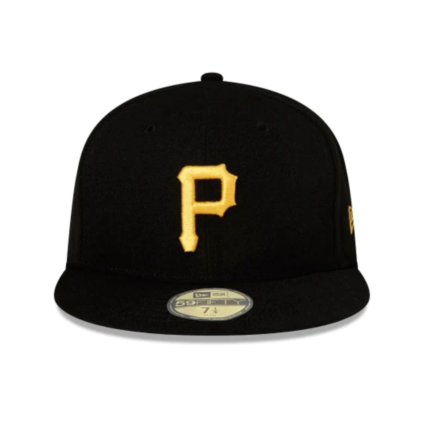 Gorra New Era 59Fifty Pittsburgh Pirates 70360944 negro