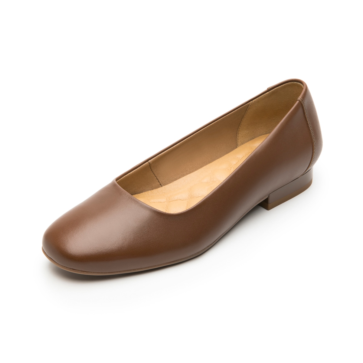 Zapato Balerina Flexi Para Mujer 119901