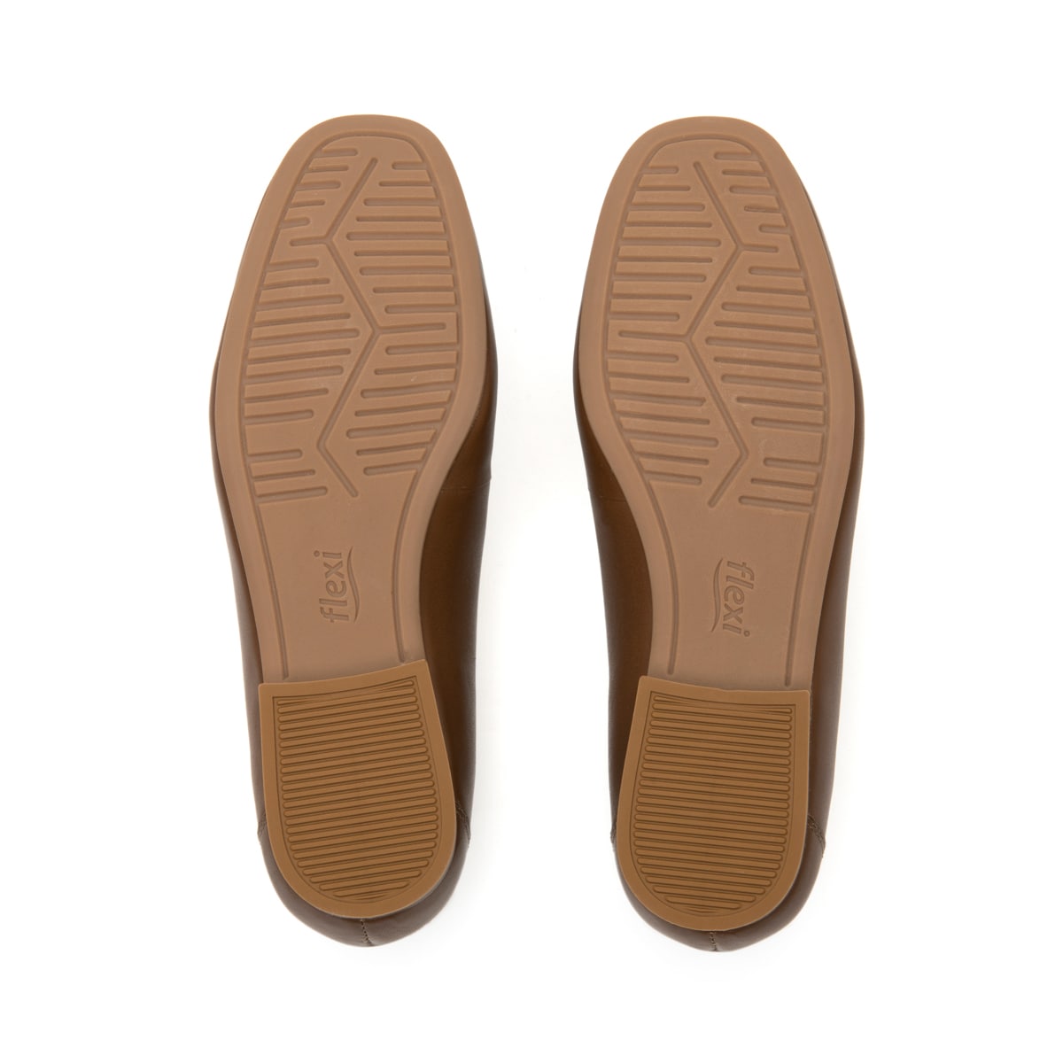 Zapato Balerina Flexi Para Mujer 119901