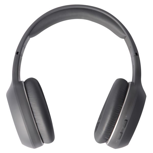 Audífonos Bluetooth Edifier W600bt Color Gris