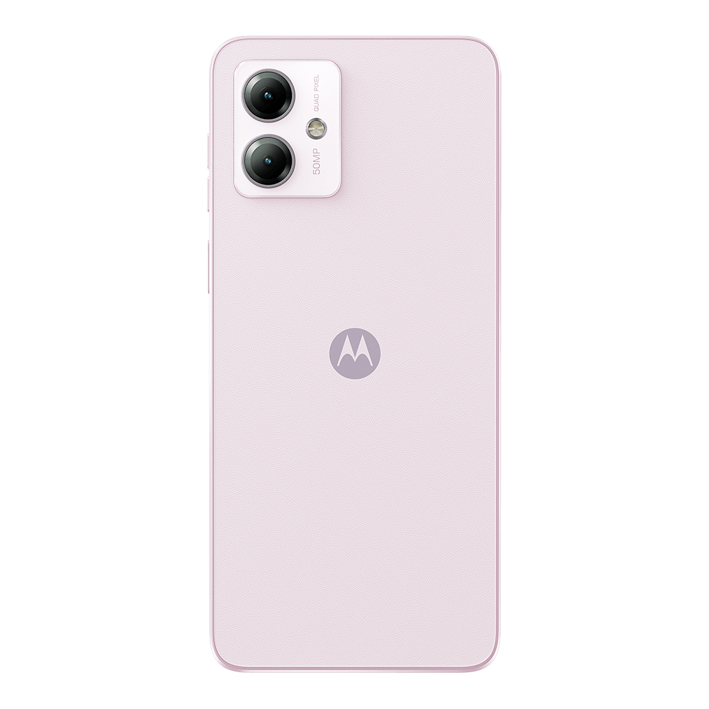 Motorola G14 128GB Lila Desbloqueados