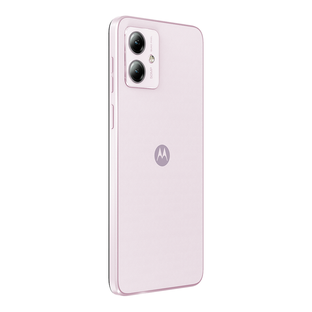 Motorola G14 128GB Lila Desbloqueados