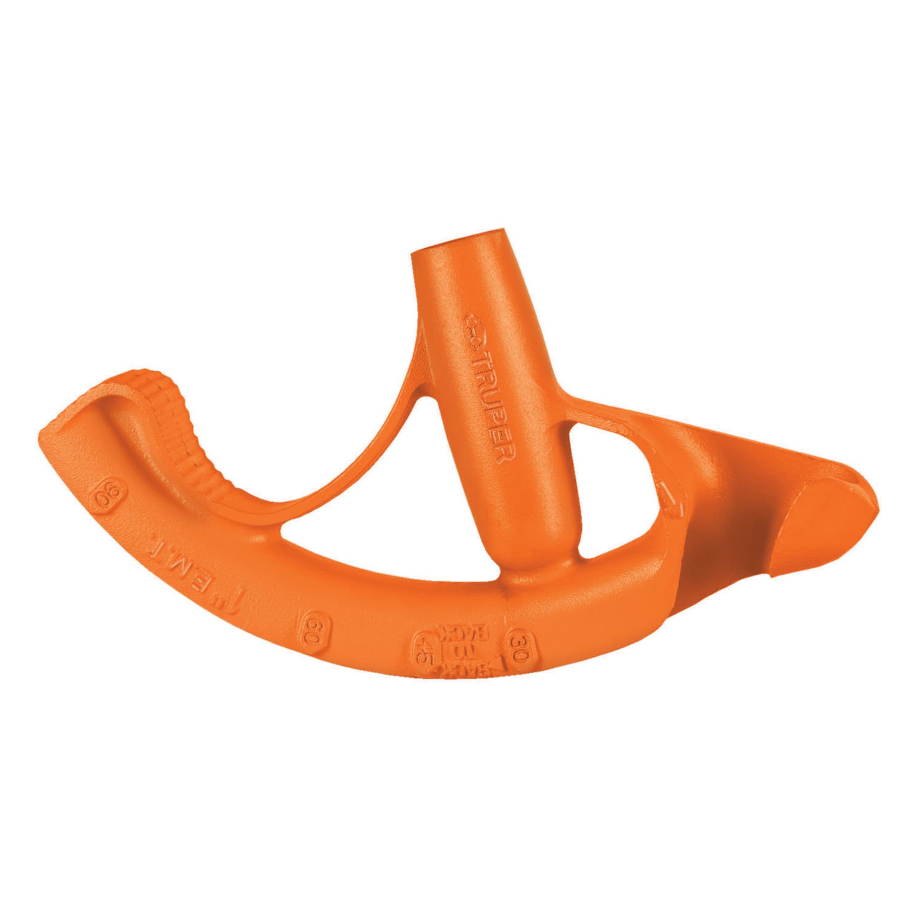 DOBLADOR DE TUBO CONDUIT 1", TRUPER 12847