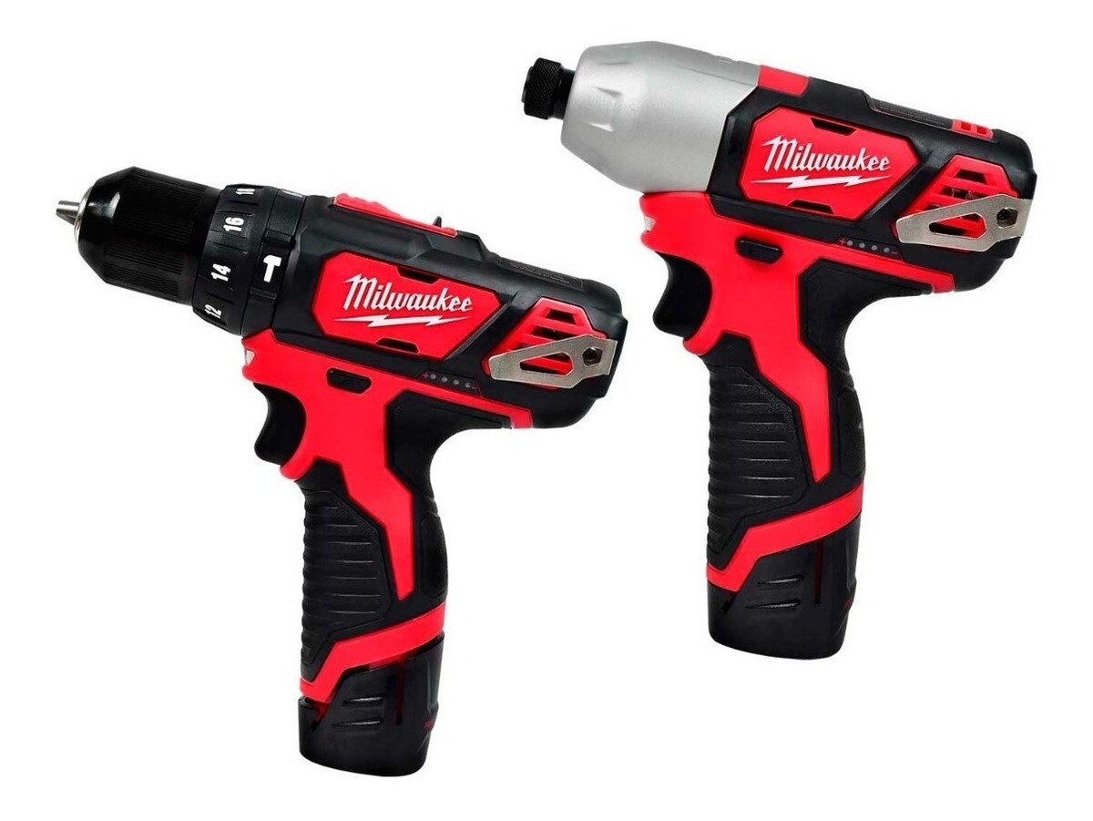 3497-22 Milwaukee M12 FUEL 3RA Generación. 