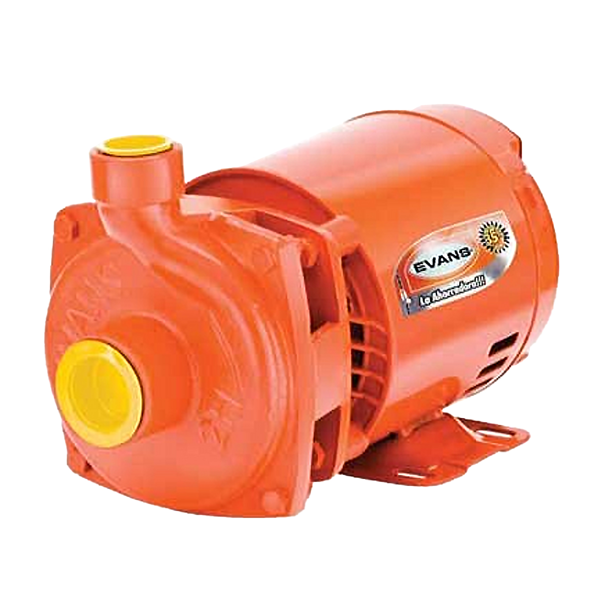 Bomba Centrifuga 1/2Hp 1X1 608W Altura 17.6M I Evans 2Hme050