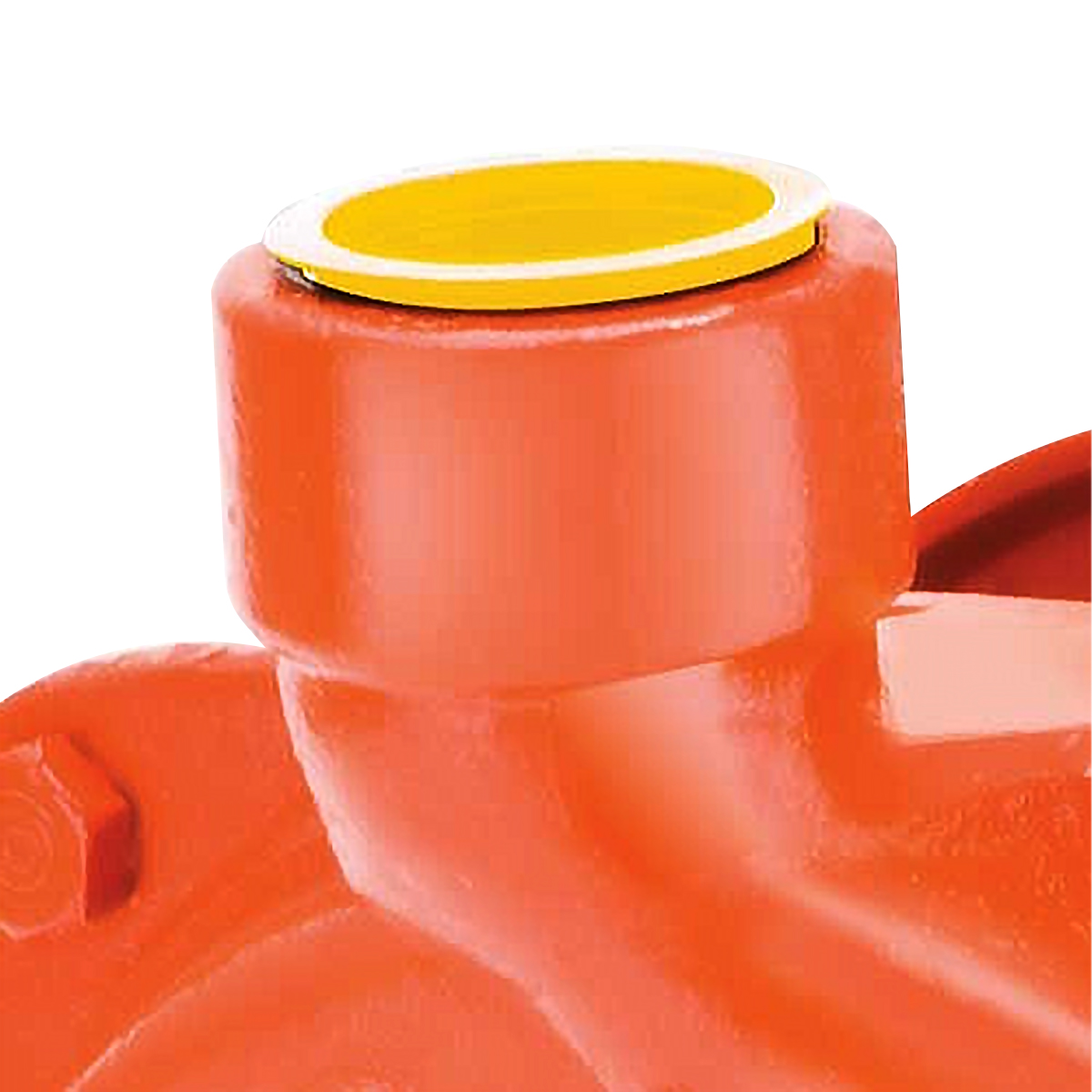 Bomba Centrifuga 1/2Hp 1X1 608W Altura 17.6M I Evans 2Hme050