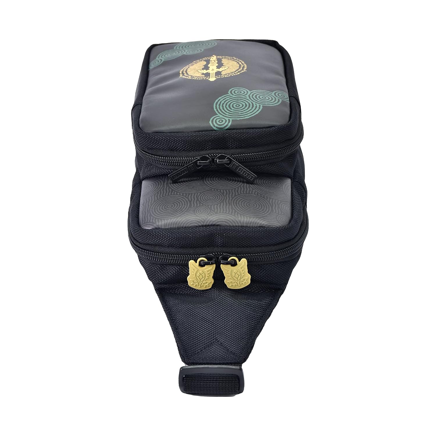 HORI Pack de Aventuras (The Legend of Zelda: Tears of the Kingdom) para Nintendo Switch