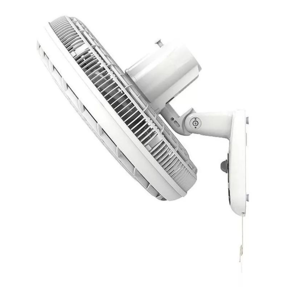 Ventilador De Pared 18 Pulgadas Navia M018p 80 Watts 3 Aspas