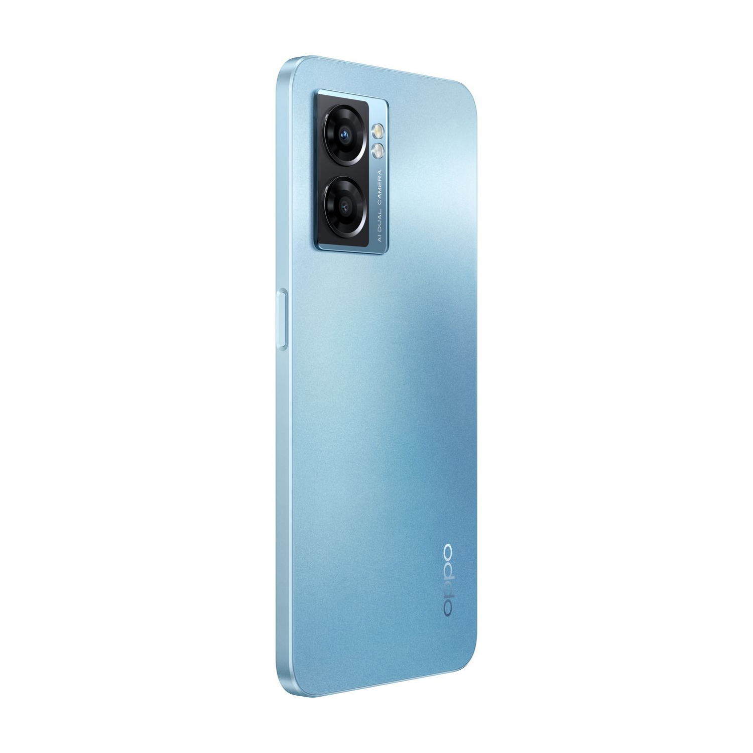 OPPO A77 6GB 128GB 5G AZUL