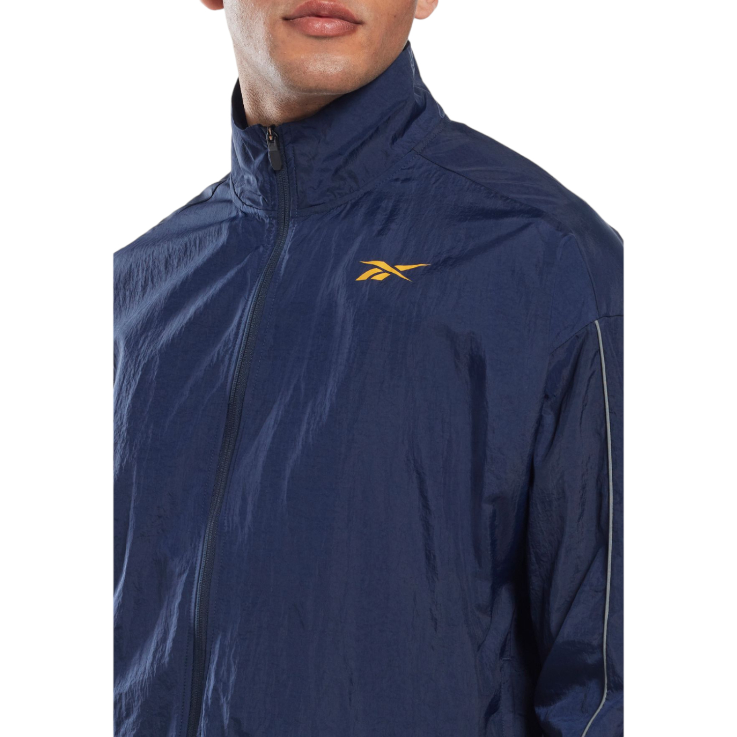 CONJUNTO REEBOK HOMBRE AZUL REEBOK WOR HL4286.