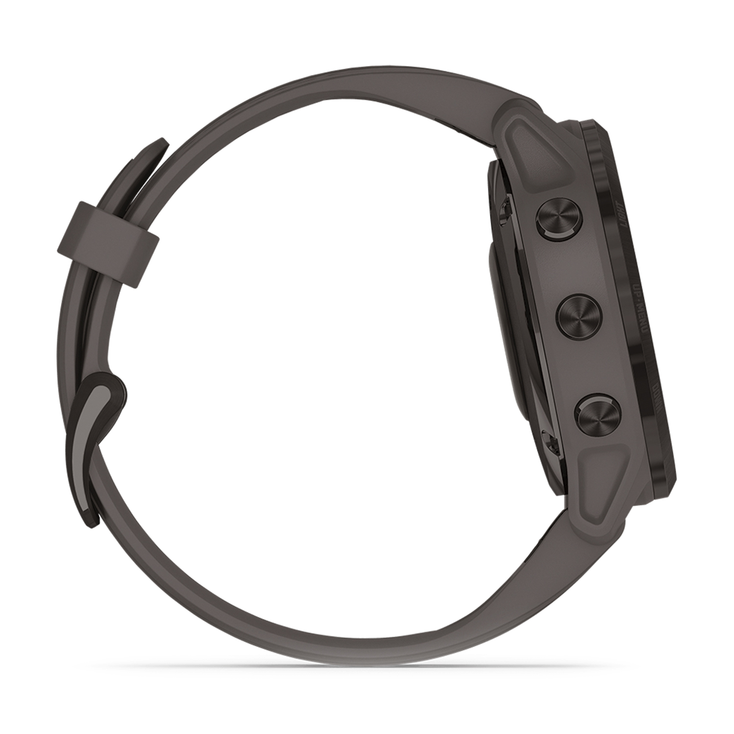 GARMIN WATCH FENIX 6S PRO SOLAR (010-02409-17) GRIS