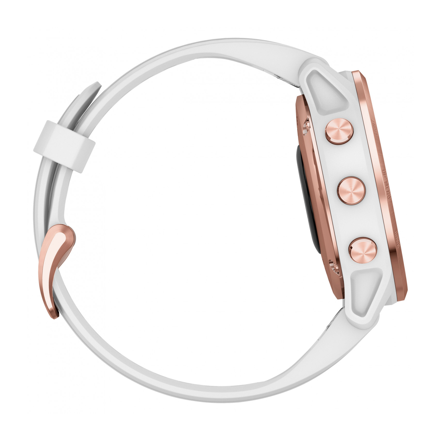 GARMIN WATCH FENIX 6S PRO (010-02159-11) BLANCO