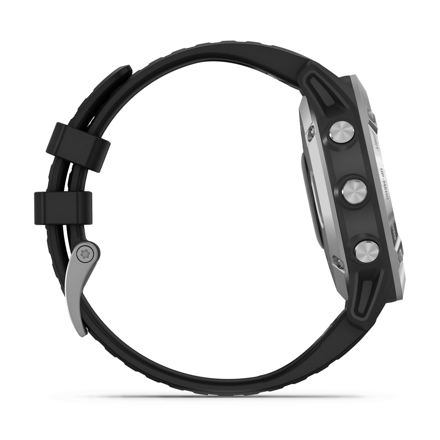 GARMIN WATCH FENIX 6 (010-02158-00) NEGRO