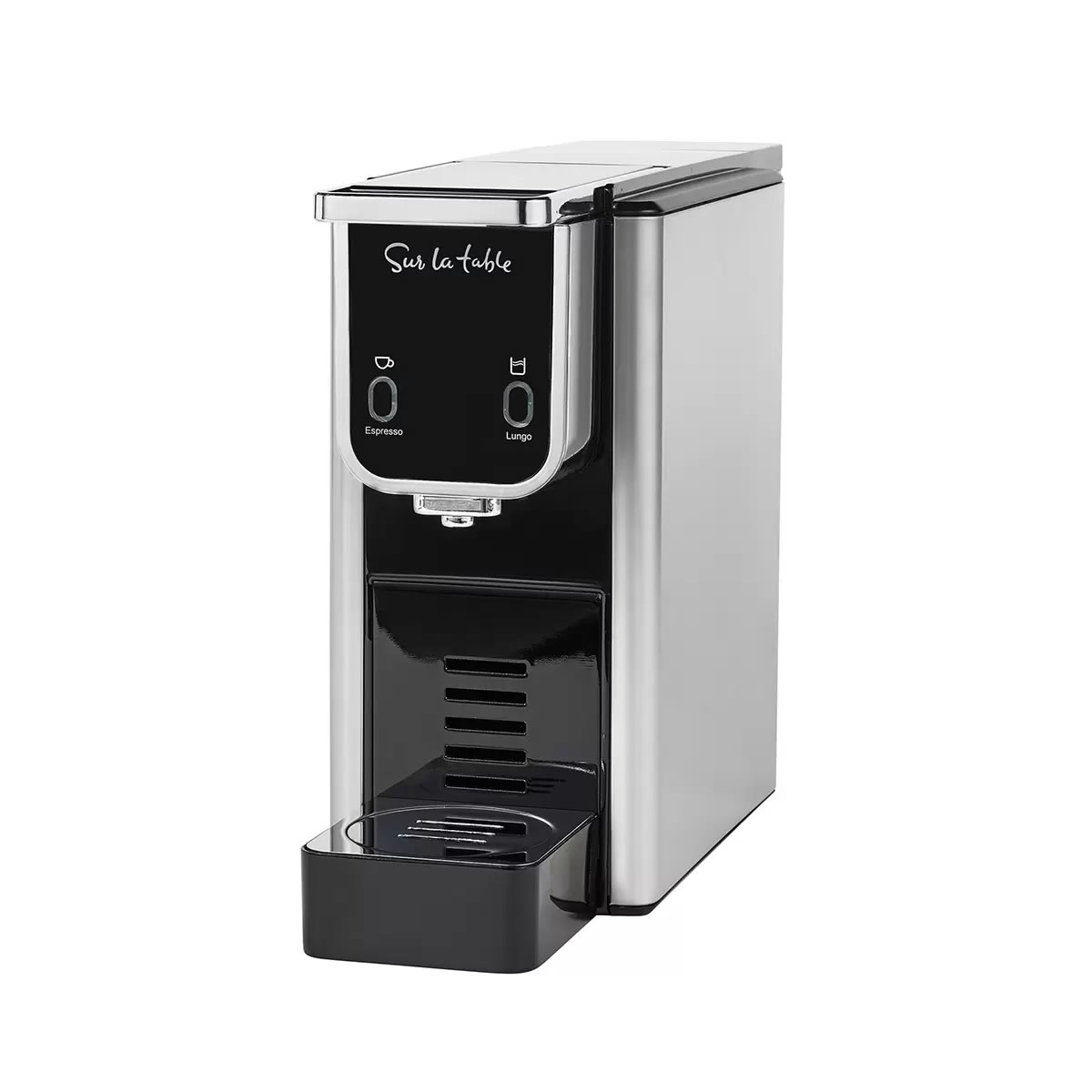 Cafetera Espresso Para Cápsulas Sur La Table Slt 4207 1200W