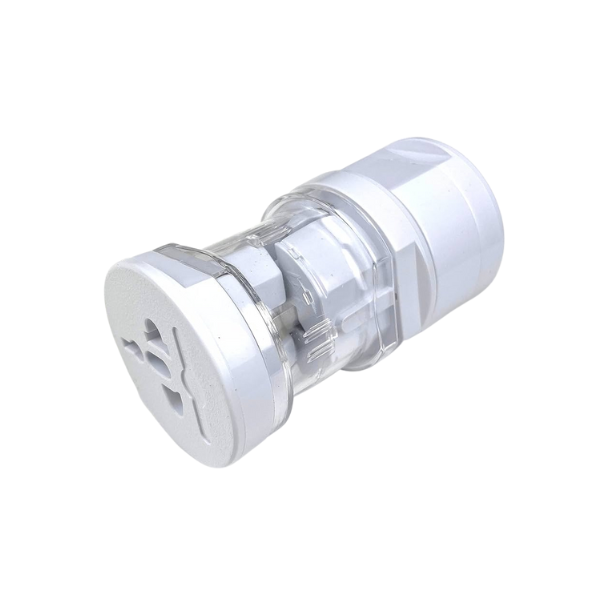 Adaptador de Enchufe Universal Gadgets and Fun Internacional.