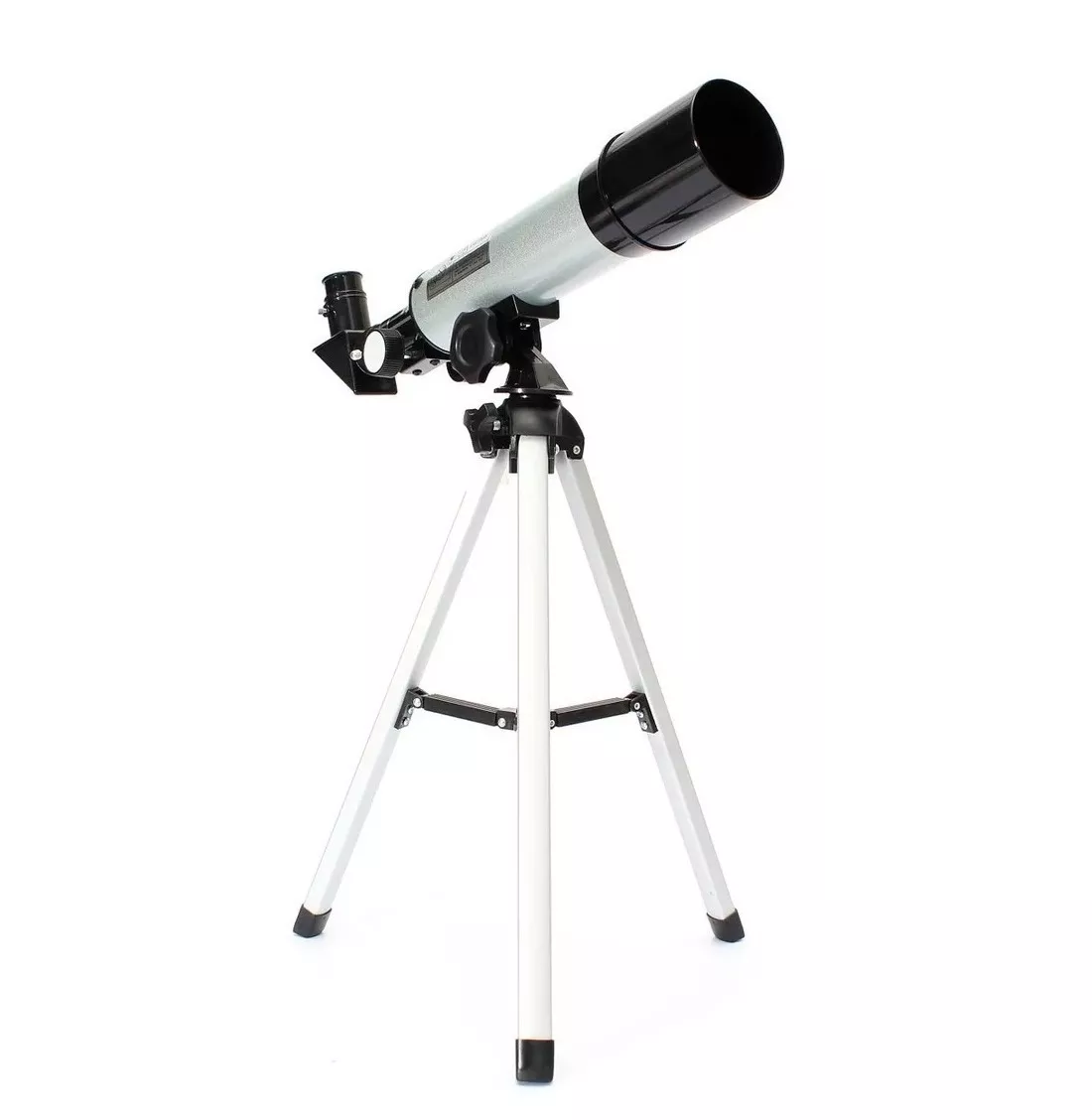 Telescopio Astronómico Profesional F360x50m Gris