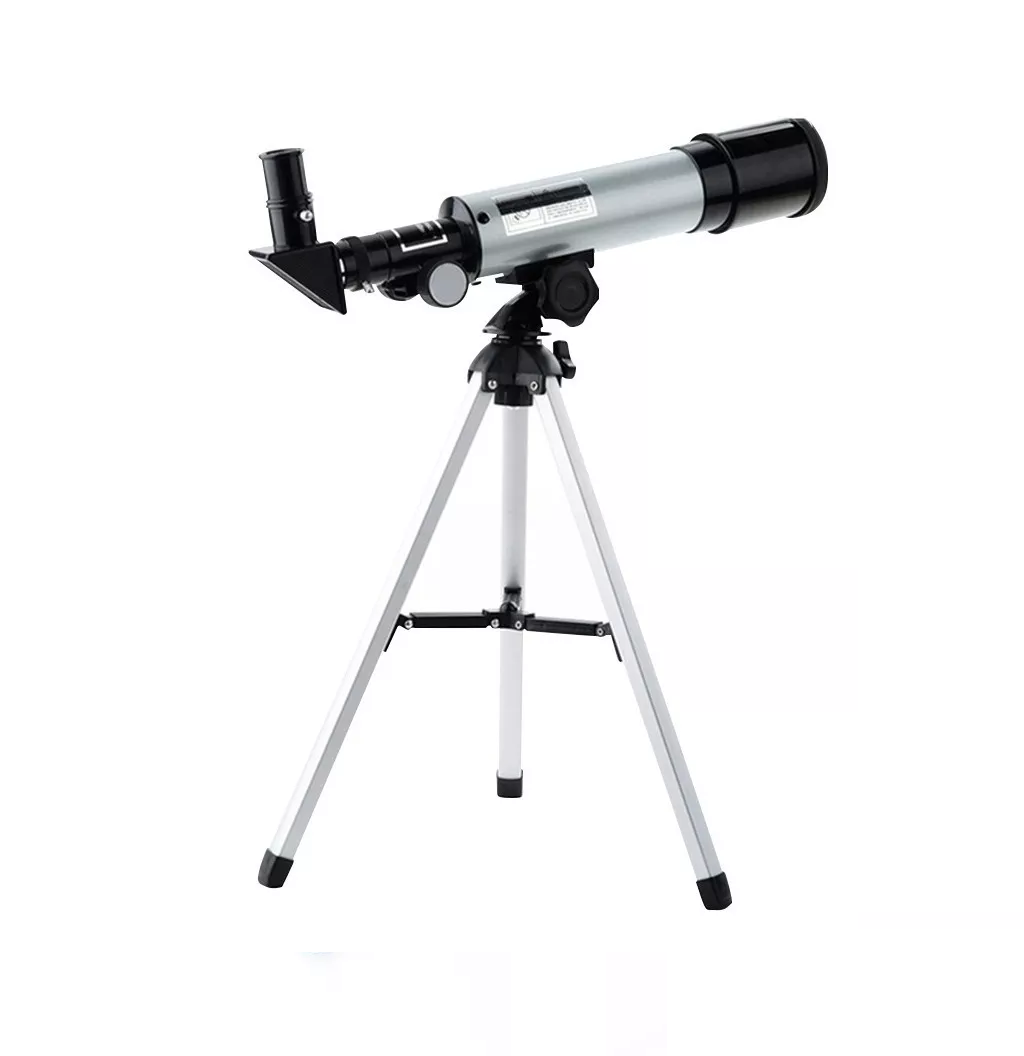 Telescopio Astronómico Profesional F360x50m Gris