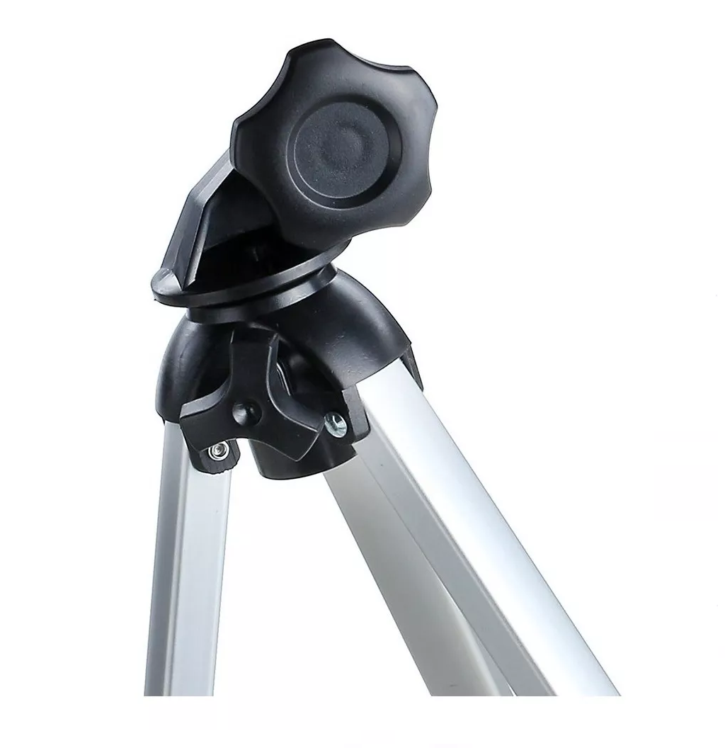 Telescopio Astronómico Profesional F360x50m Gris