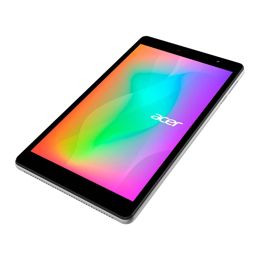 Tablet acer ASW8 Ram 3GB Almacenamiento 32GB Pantalla 8'' - Plata +Smartwhatch