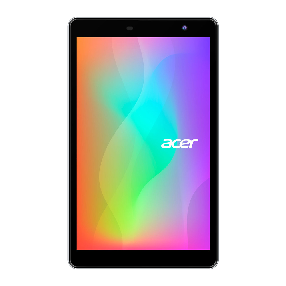 Tablet acer ASW8 Ram 3GB Almacenamiento 32GB Pantalla 8'' - Plata +Smartwhatch