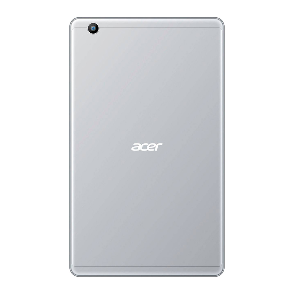 Tablet acer ASW8 Ram 3GB Almacenamiento 32GB Pantalla 8'' - Plata +Smartwhatch