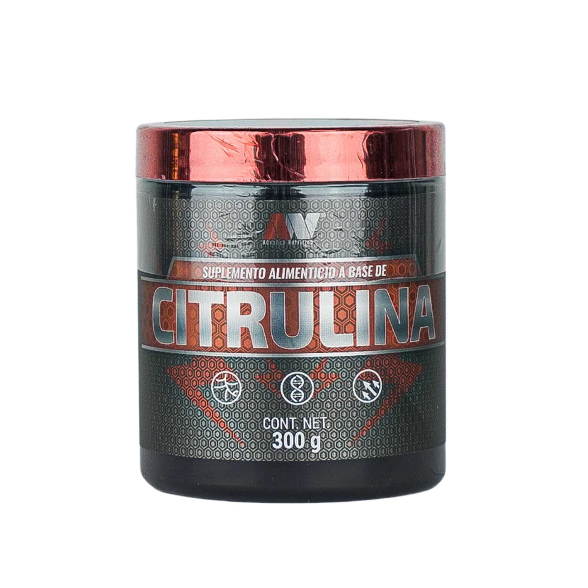 Advance Nutrition | Citulina | 60 prociones | 300G