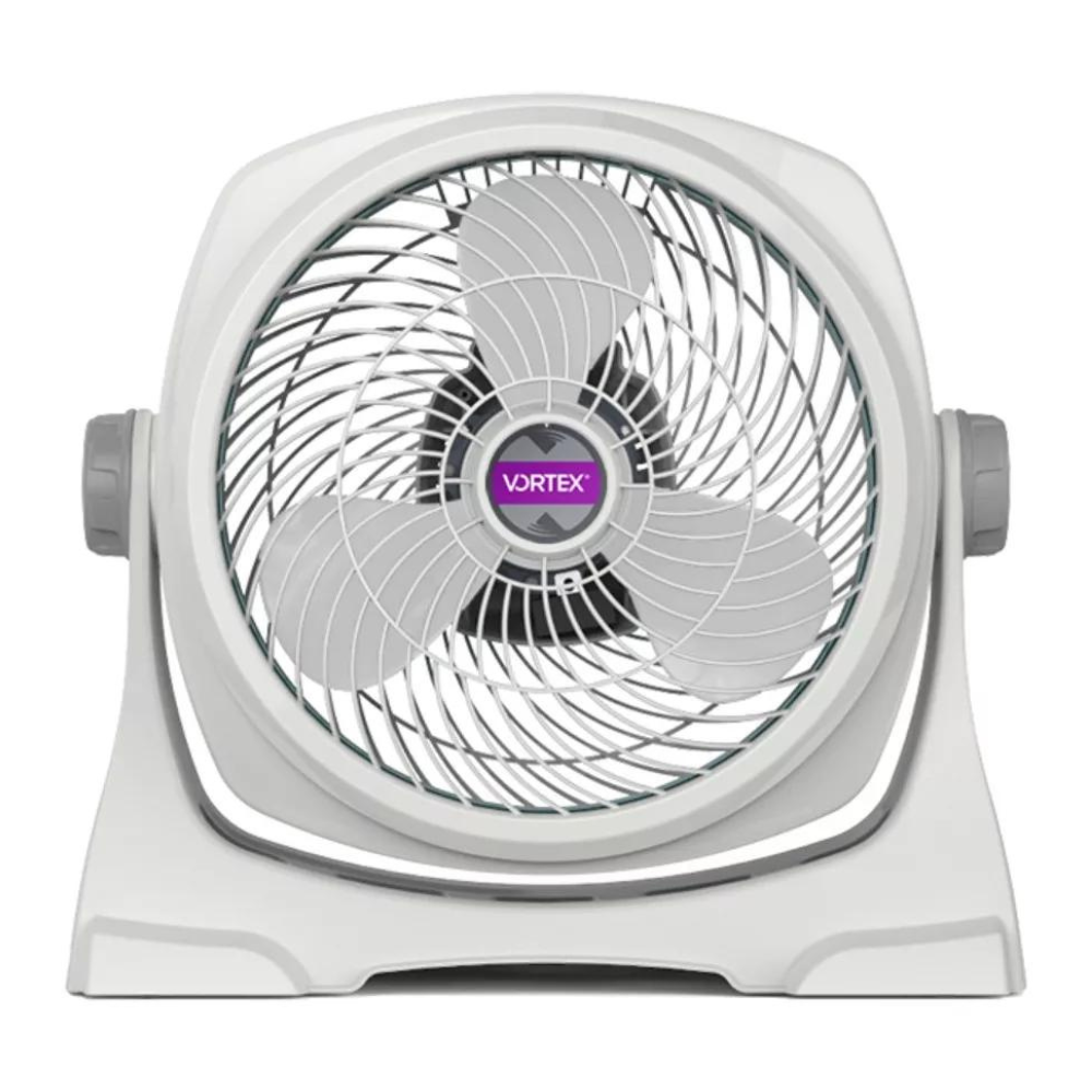 Ventilador 12 Pulgadas De Pared Y De Piso 69w Navia Afv-1212