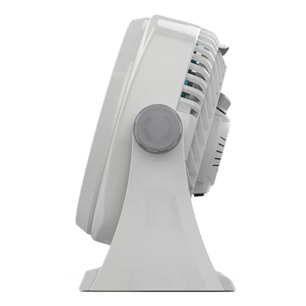 Ventilador 12 Pulgadas De Pared Y De Piso 69w Navia Afv-1212