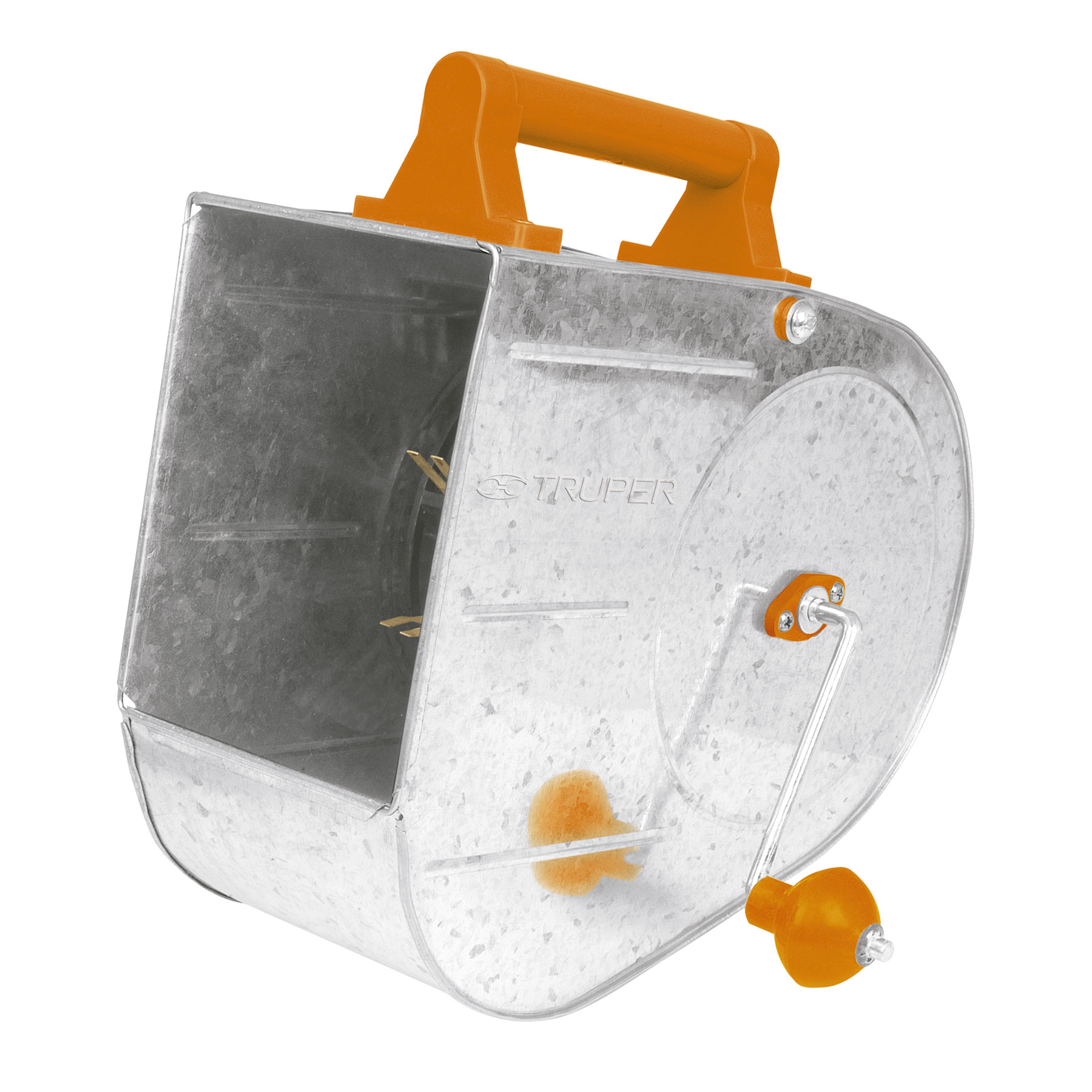 TIROLERA GALVANIZADA, TRUPER 13008	