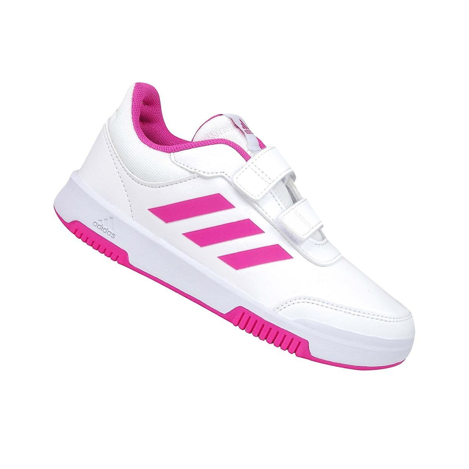 Zapatillas para Niña Adidas Tensaur Sport 2.0 Cf I Blanco