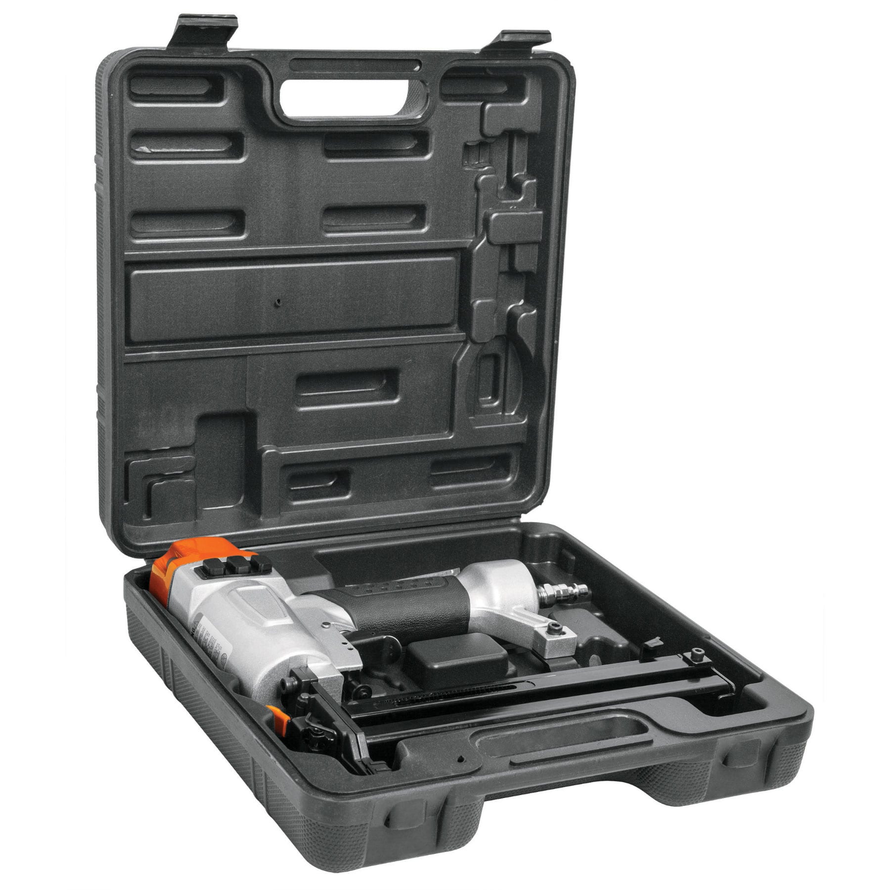 ENGRAPADORA NEUMÁTICA, CALIBRE 18, TRUPER 13176