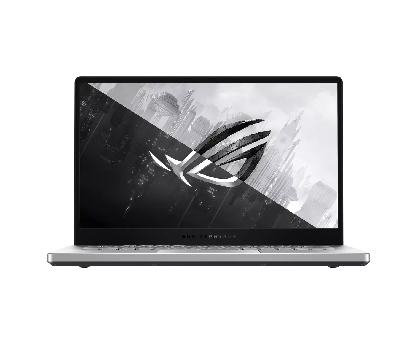 Laptop Gamer Asus Rog Zephyrus G14 GA401QM 14 Pulgadas Full HD IPS 144 Hz, Procesador Amd Ryzen 7 5800HS 16 Gb Ram 512 Gb Ssd, Tarjeta Gráfica Nvidia Geforce RTX 3060, Windows 11 Home.