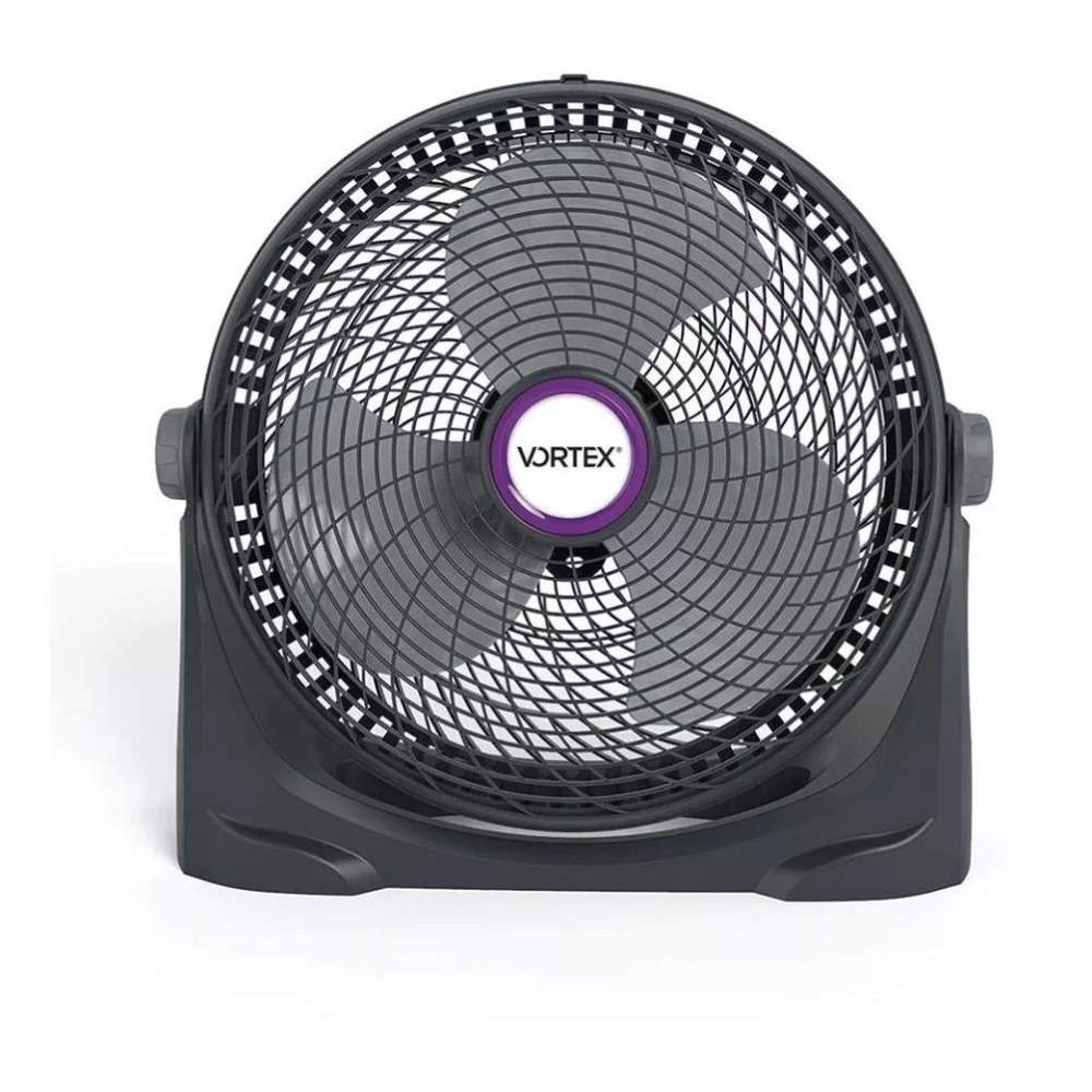 Ventilador Navia De Piso Forza Vortex 20 Pulgadas 2VCVBP180M0