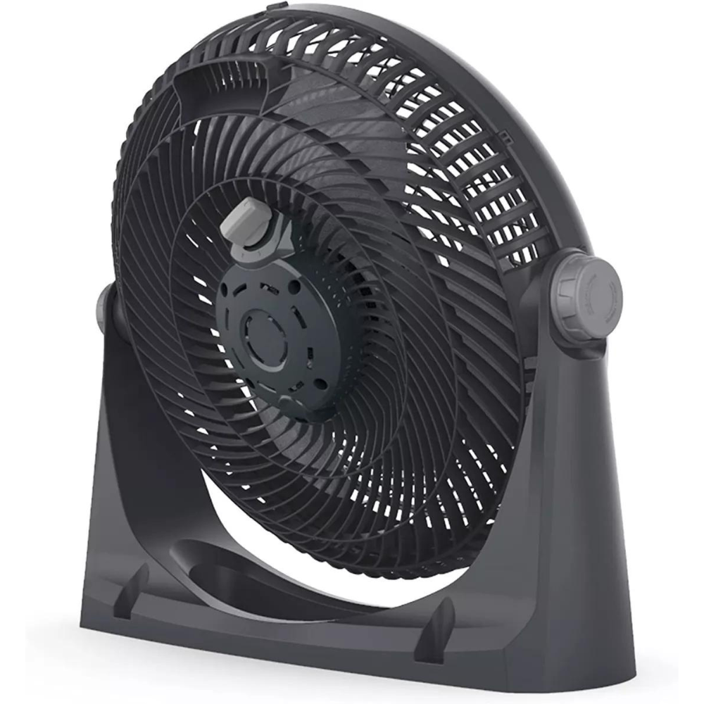 Ventilador Navia De Piso Forza Vortex 20 Pulgadas 2VCVBP180M0