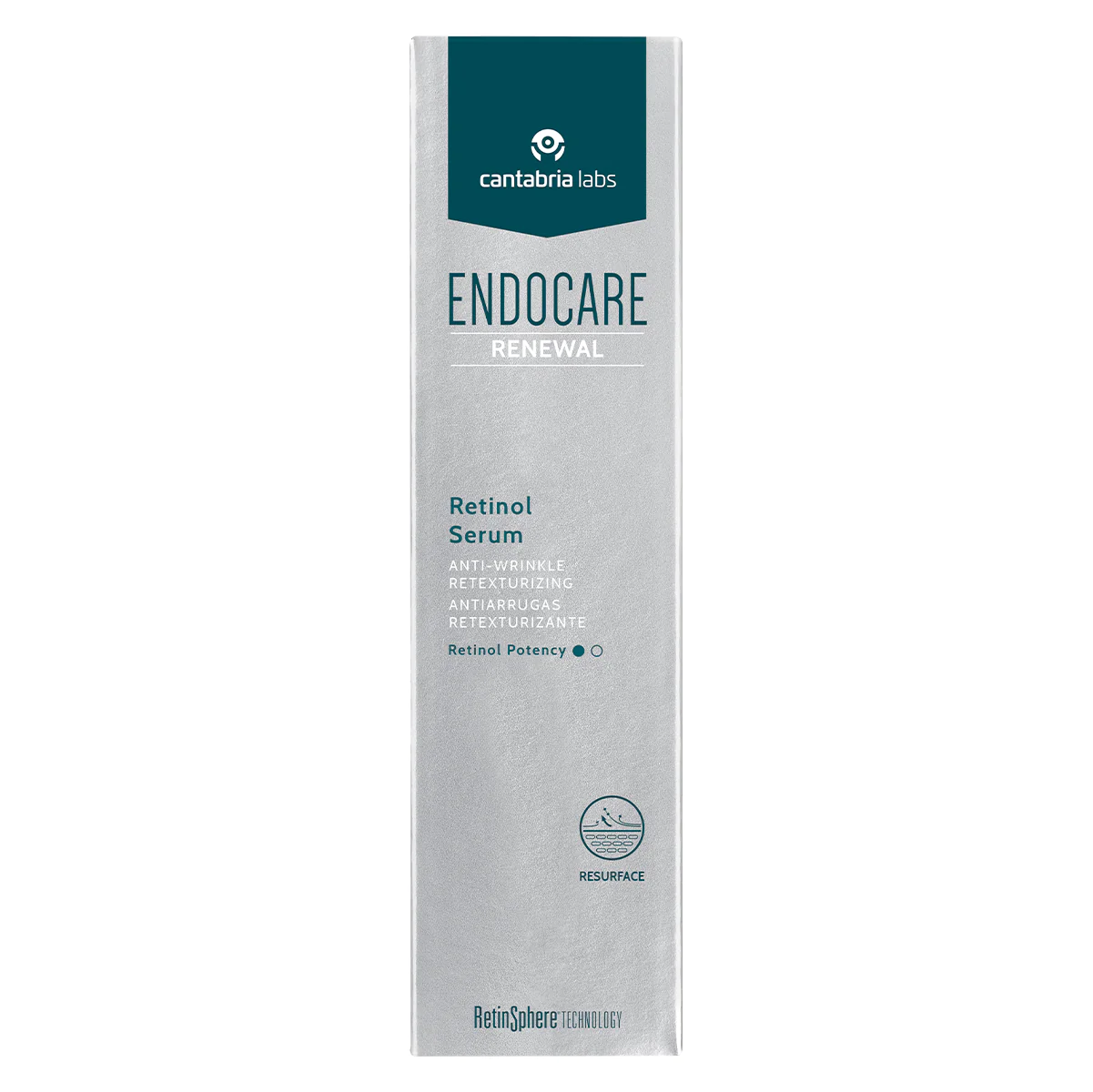 Endocare Renewal Retinol Serum 30ml Tipo De Piel Normal