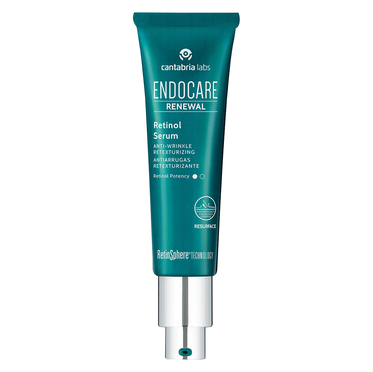 Endocare Renewal Retinol Serum 30ml Tipo De Piel Normal