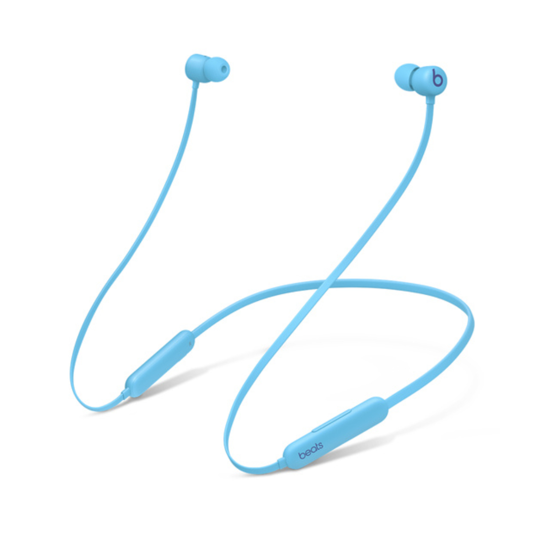 Auriculares inalámbricos MYMG2BE/A Beats Flex Azul Llama